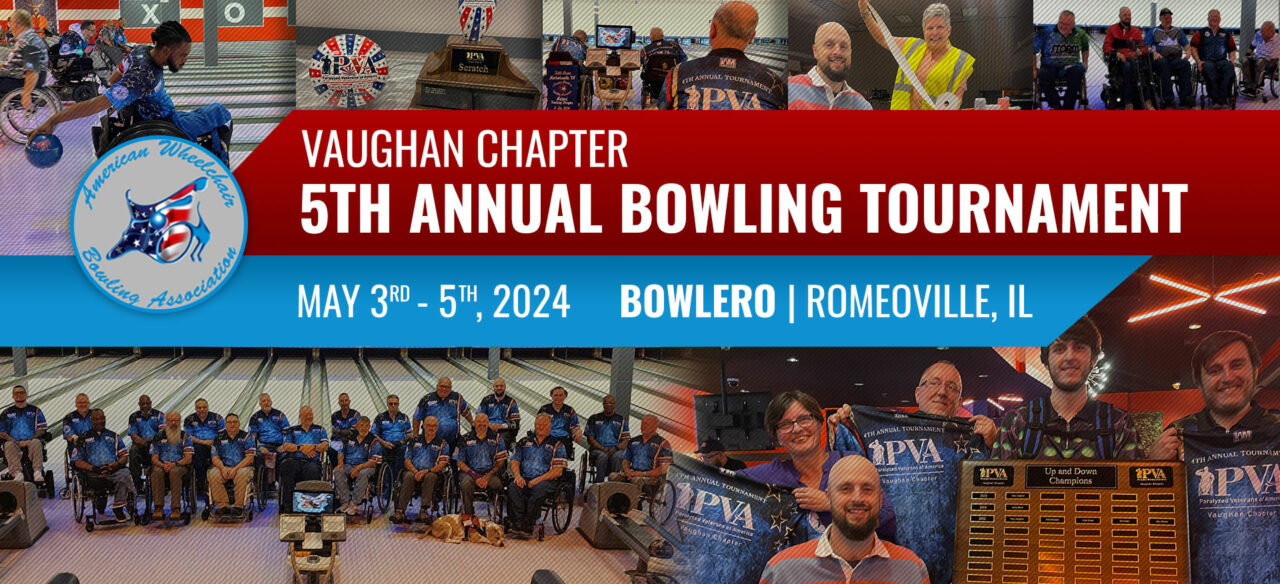 Tournaments American Wheelchair Bowling Association